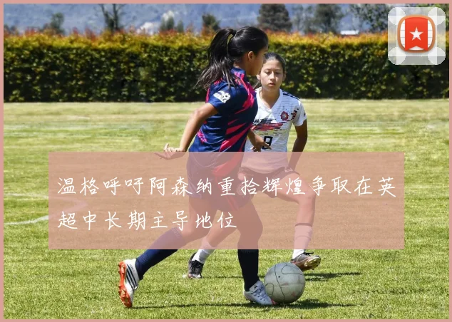 温格呼吁阿森纳重拾辉煌争取在英超中长期主导地位